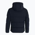 Geacă pentru bărbați Woolrich Sierra Supreme Down melton blue 6