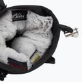Mănuși de schi pentru femei Level Mummies Mitt black 5