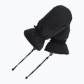 Mănuși de schi pentru femei Level Mummies Mitt black 6