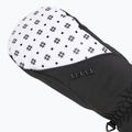 Mănuși de schi pentru femei Level Mummies Mitt black/white 4