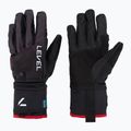 Mănuși de schi Level Ski Alper Light black