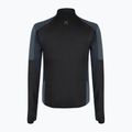 Bluză pentru bărbați Montura Stretch Color Maglia nero/piombo 2