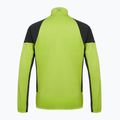 Bluză pentru bărbați Montura Thermal Grid 2 Maglia lime green 2