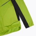 Bluză pentru bărbați Montura Thermal Grid 2 Maglia lime green 4