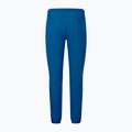 Pantaloni pentru bărbați Montura Speed Style deep blue/mandarino 2