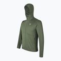 Bluză pentru bărbați Montura Kristall Maglia verde salvia 3