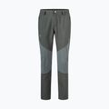 Pantaloni de trekking pentru bărbați Montura Mountain Trek verde salvia 6