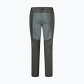 Pantaloni de trekking pentru bărbați Montura Mountain Trek verde salvia 7
