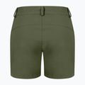 Pantaloni scurți de trekking pentru femei Montura Sarzana verde salvia 2
