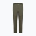 Pantaloni de trekking pentru bărbați Montura Valbruna Zip Off verde salvia