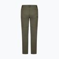 Pantaloni de trekking pentru bărbați Montura Valbruna Zip Off verde salvia 2