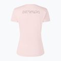 Tricou pentru femei Montura Join light rose 2