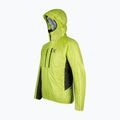 Geacă pentru bărbați  Montura Force Primaloft lime green/ sage green 3