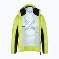 Geacă pentru bărbați  Montura Force Primaloft lime green/ sage green 4