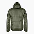 Geacă pentru bărbați  Montura Force Primaloft sage green/ lime green 2