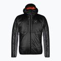 Geacă pentru bărbați Montura Force Primaloft black/orange