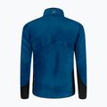 Bluză pentru bărbați Montura Nordic Fleece deep blue 2