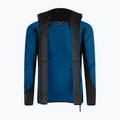 Bluză pentru bărbați Montura Nordic Fleece deep blue 3