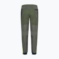 Pantaloni pentru bărbați Montura Vertigo 2.0 verde salvia/verde lime 2