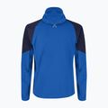 Geacă pentru bărbați  Montura Rise Hooded b.blue/graphite blue 2