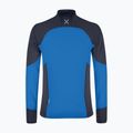 Bluză pentru bărbați Montura Rise Maglia b.blue/graphite blue 2