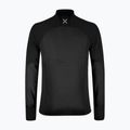 Bluză pentru bărbați Montura Rise Maglia black 2