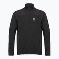 Bluză pentru bărbați Montura Rise Maglia black