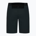 Pantaloni scurți de trekking pentru bărbați Montura Rise Bermuda antracite 8