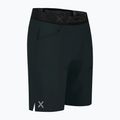 Pantaloni scurți de trekking pentru bărbați Montura Rise Bermuda antracite 9