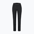 Pantaloni de trekking pentru femei Montura Rise antracite/turquoise