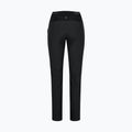 Pantaloni de trekking pentru femei Montura Rise antracite/turquoise 2