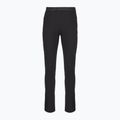 Pantaloni de trekking pentru femei Montura Rise antracite/turquoise