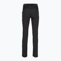 Pantaloni de trekking pentru femei Montura Rise antracite/turquoise 2