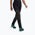 Pantaloni pentru femei Montura Vertigo 2 black 4