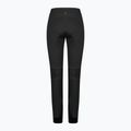 Pantaloni pentru femei Montura Vertigo 2 black 10