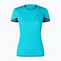 Tricou pentru femei Montura Join marine/piombo