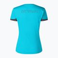 Tricou pentru femei Montura Join marine/piombo 2