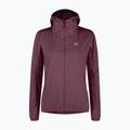 Geacă de vânt pentru femei Montura Rise Octa Hooded vinaccia