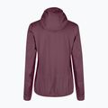 Geacă de vânt pentru femei Montura Rise Octa Hooded vinaccia 2