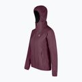 Geacă de vânt pentru femei Montura Rise Octa Hooded vinaccia 3