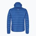 Geacă pentru bărbați Montura Pure Duvet b.blue/graphite 2