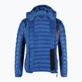Geacă pentru bărbați Montura Pure Duvet b.blue/graphite 4