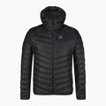 Geacă pentru bărbați Montura Pure Duvet black