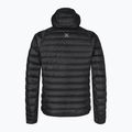 Geacă pentru bărbați Montura Pure Duvet black 2