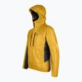 Geacă pentru bărbați Montura Force Primaloft mustard 3