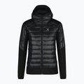 Geacă de schi de tură pentru femei Montura Peak Hybrid Hooded black