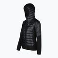Geacă de schi de tură pentru femei Montura Peak Hybrid Hooded black 3