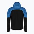 Geacă de schi de tură pentru bărbați Montura Peak Hybrid Hooded b.blue 2