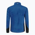 Bluză pentru bărbați Montura Nordic Fleece d.blue 2