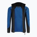 Bluză pentru bărbați Montura Nordic Fleece d.blue 4